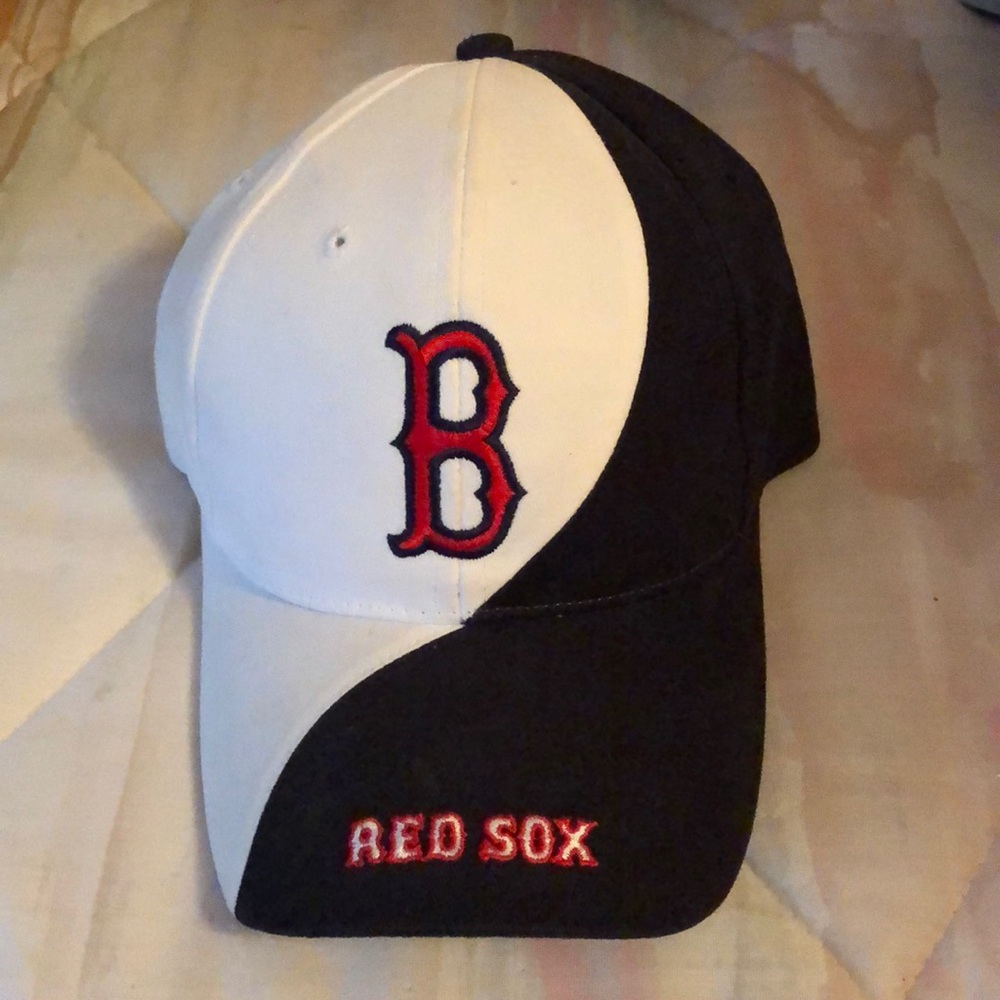 Red Sox Hat
